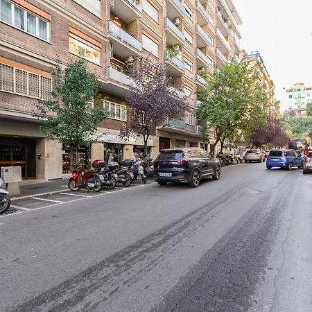 Trastevere Homestay Rome Bagian luar foto