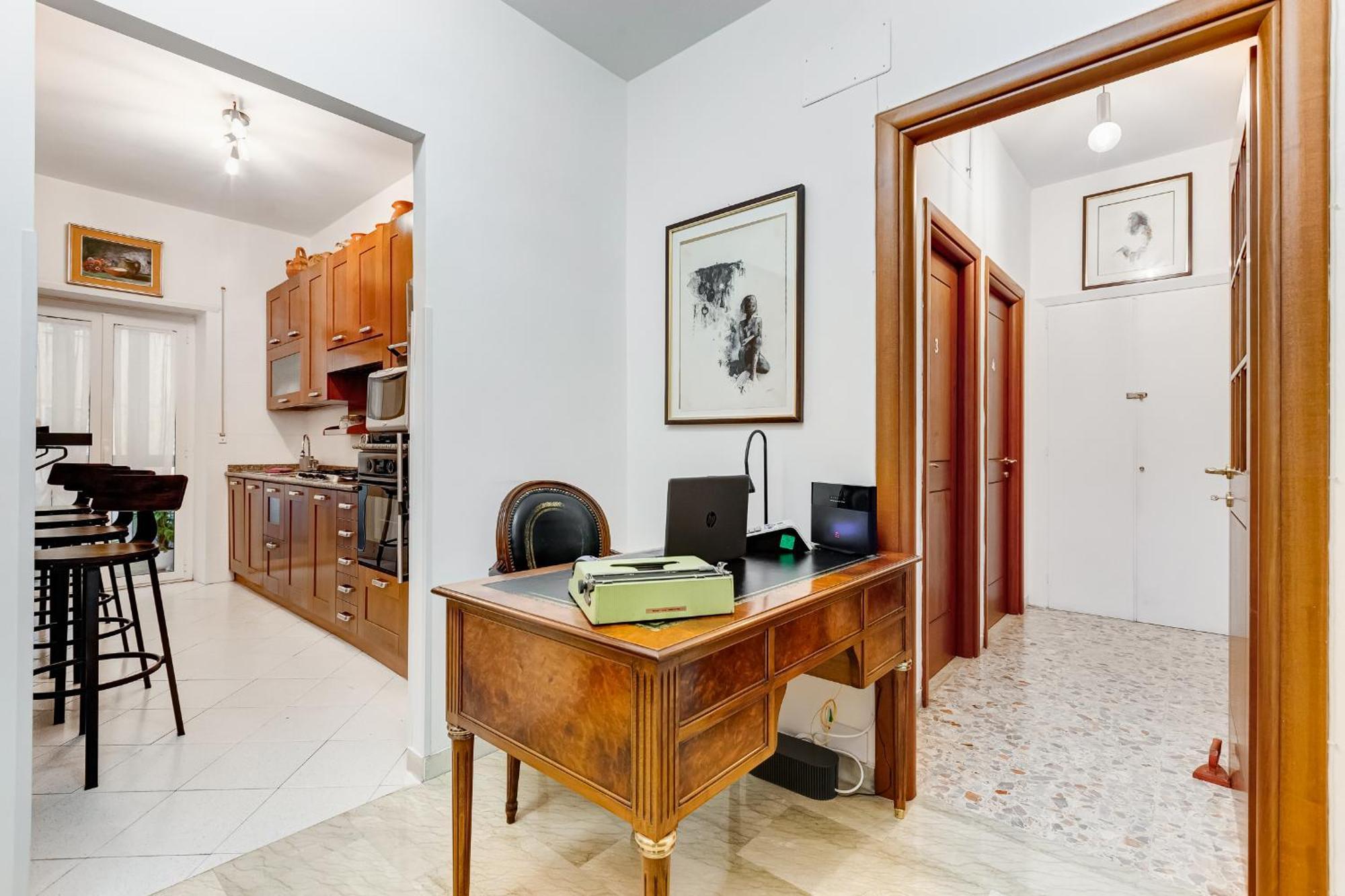 Trastevere Homestay Rome Bagian luar foto