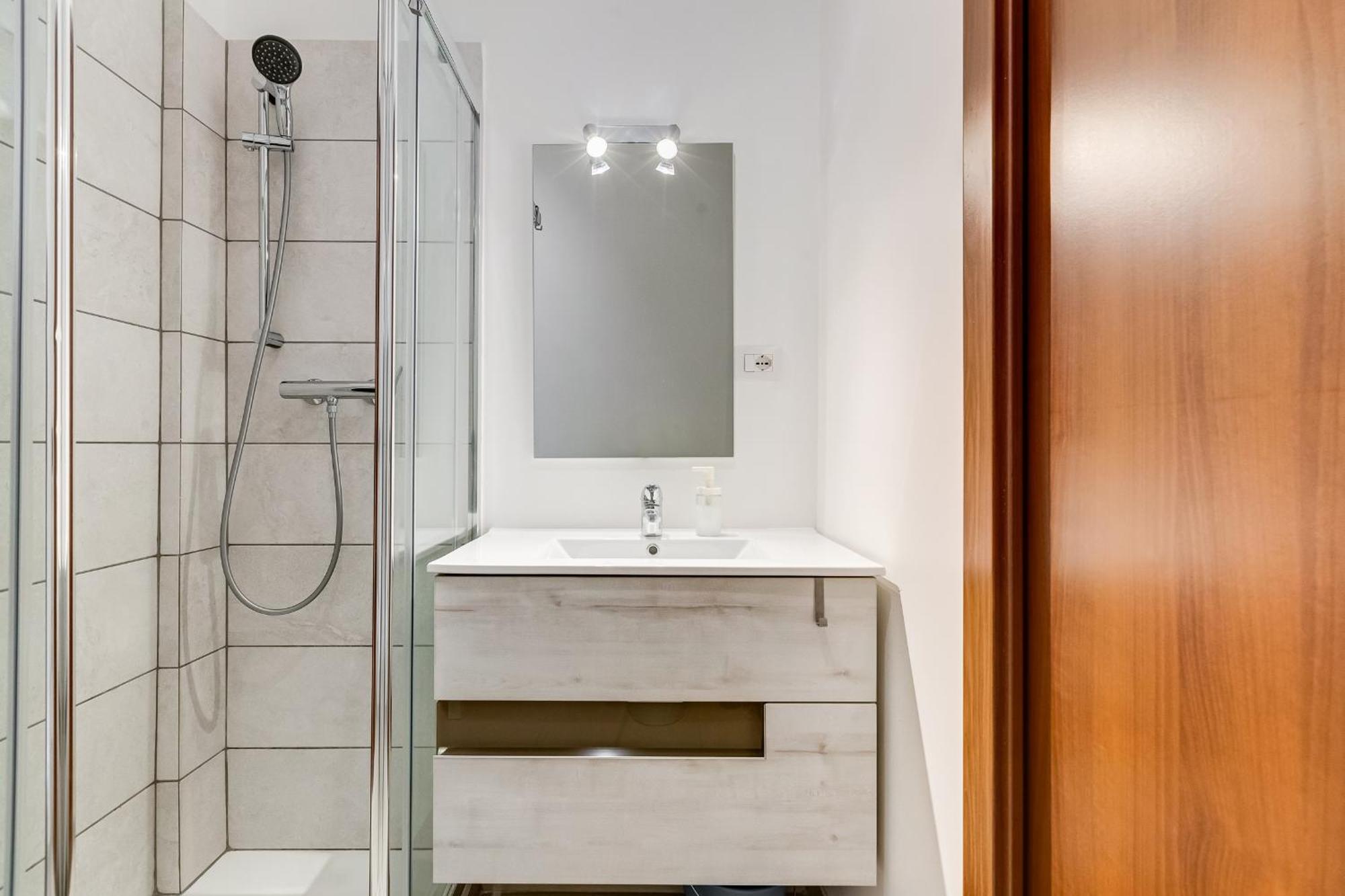 Trastevere Homestay Rome Bagian luar foto