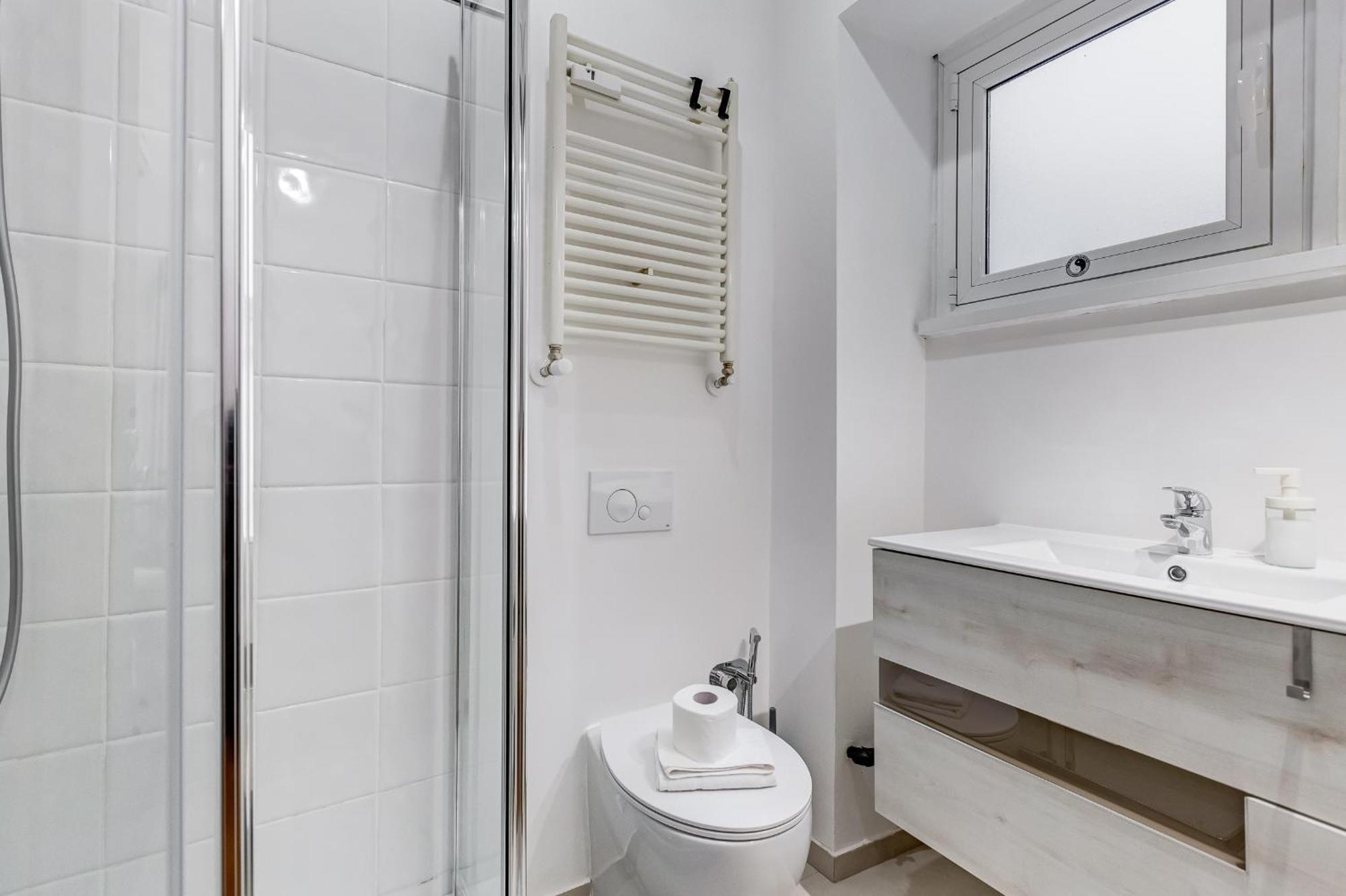 Trastevere Homestay Rome Bagian luar foto