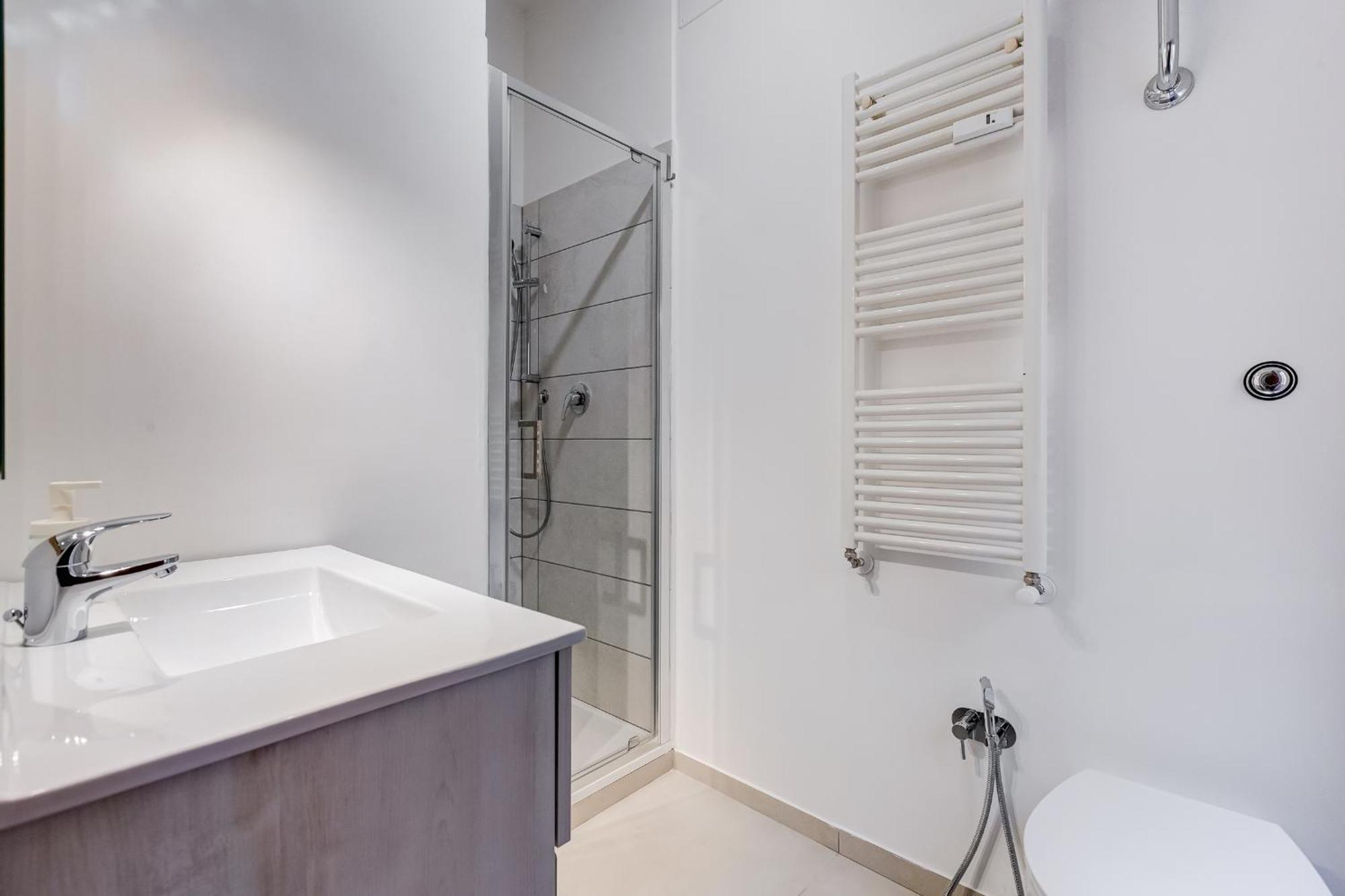 Trastevere Homestay Rome Bagian luar foto