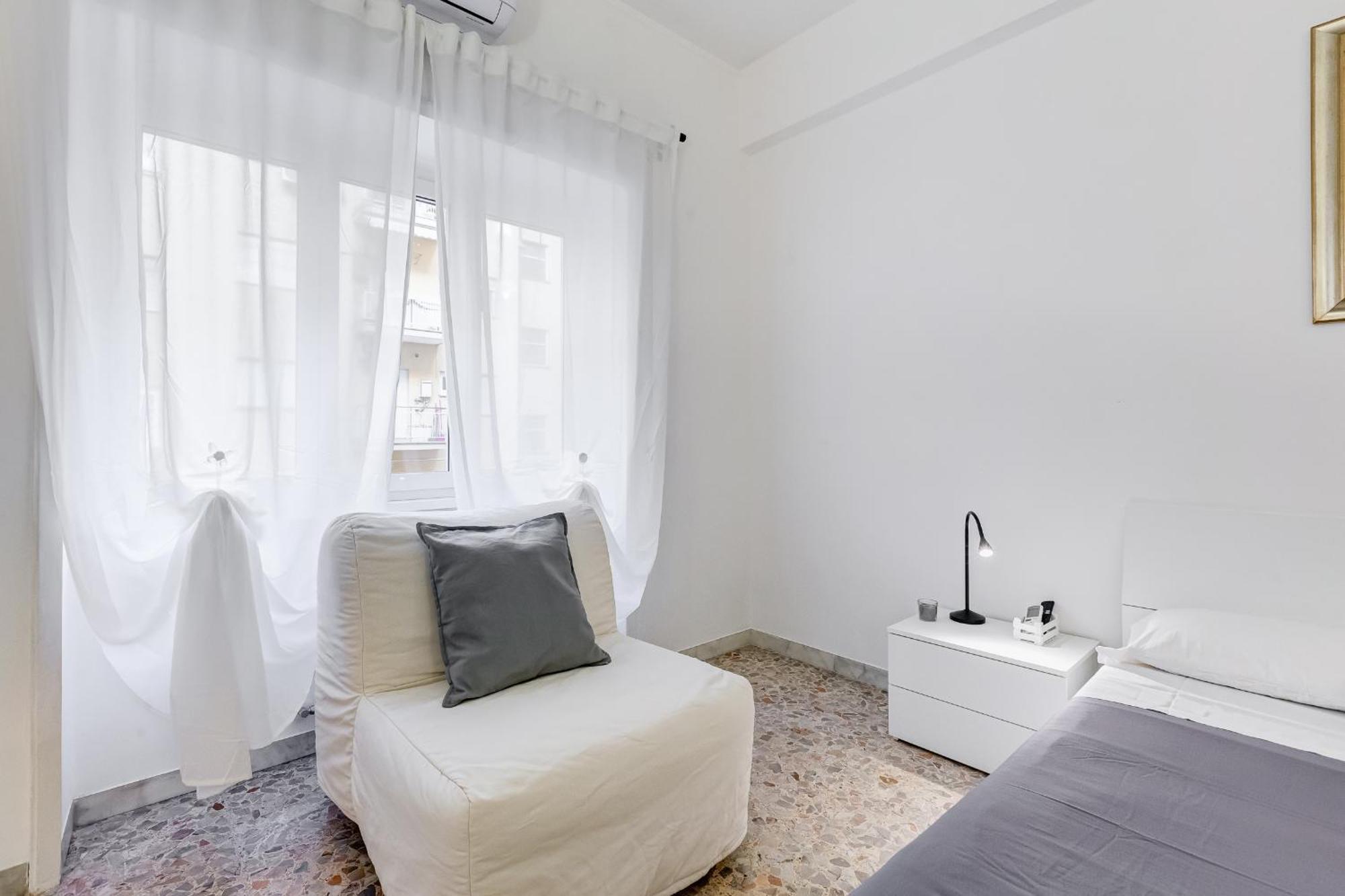 Trastevere Homestay Rome Bagian luar foto
