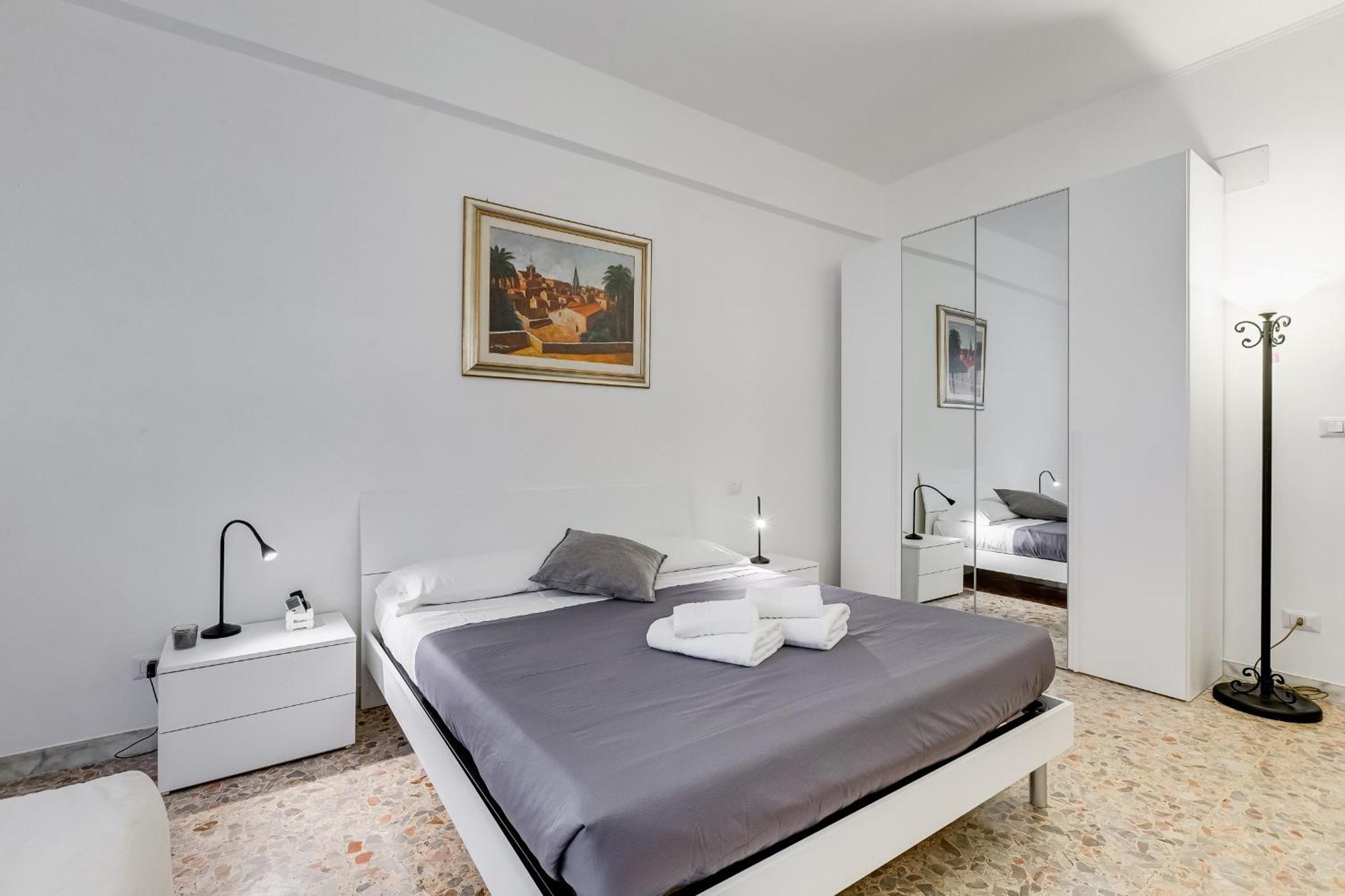 Trastevere Homestay Rome Bagian luar foto
