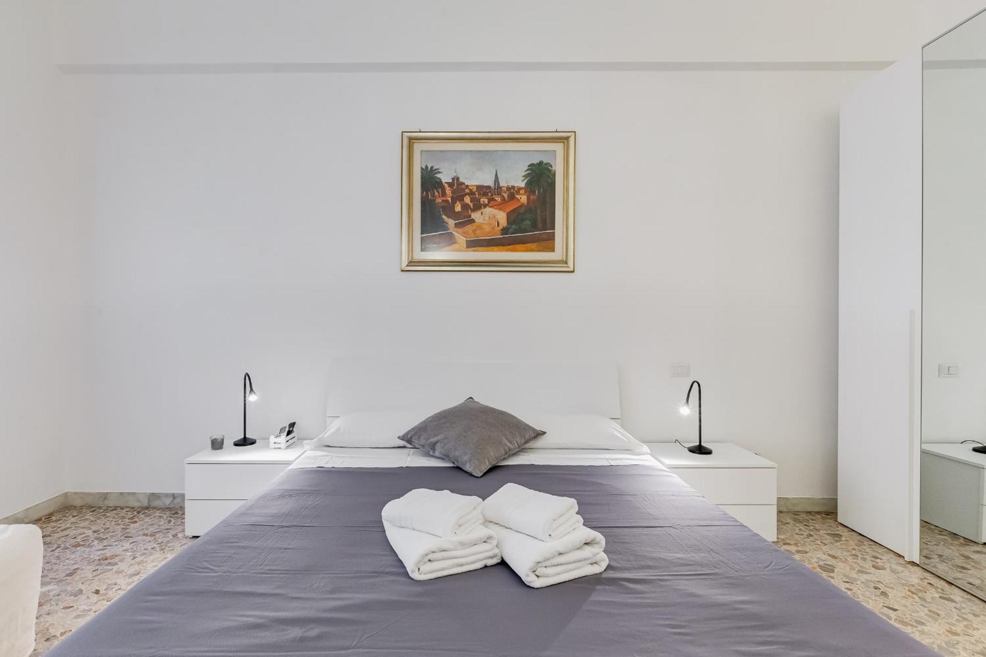 Trastevere Homestay Rome Bagian luar foto
