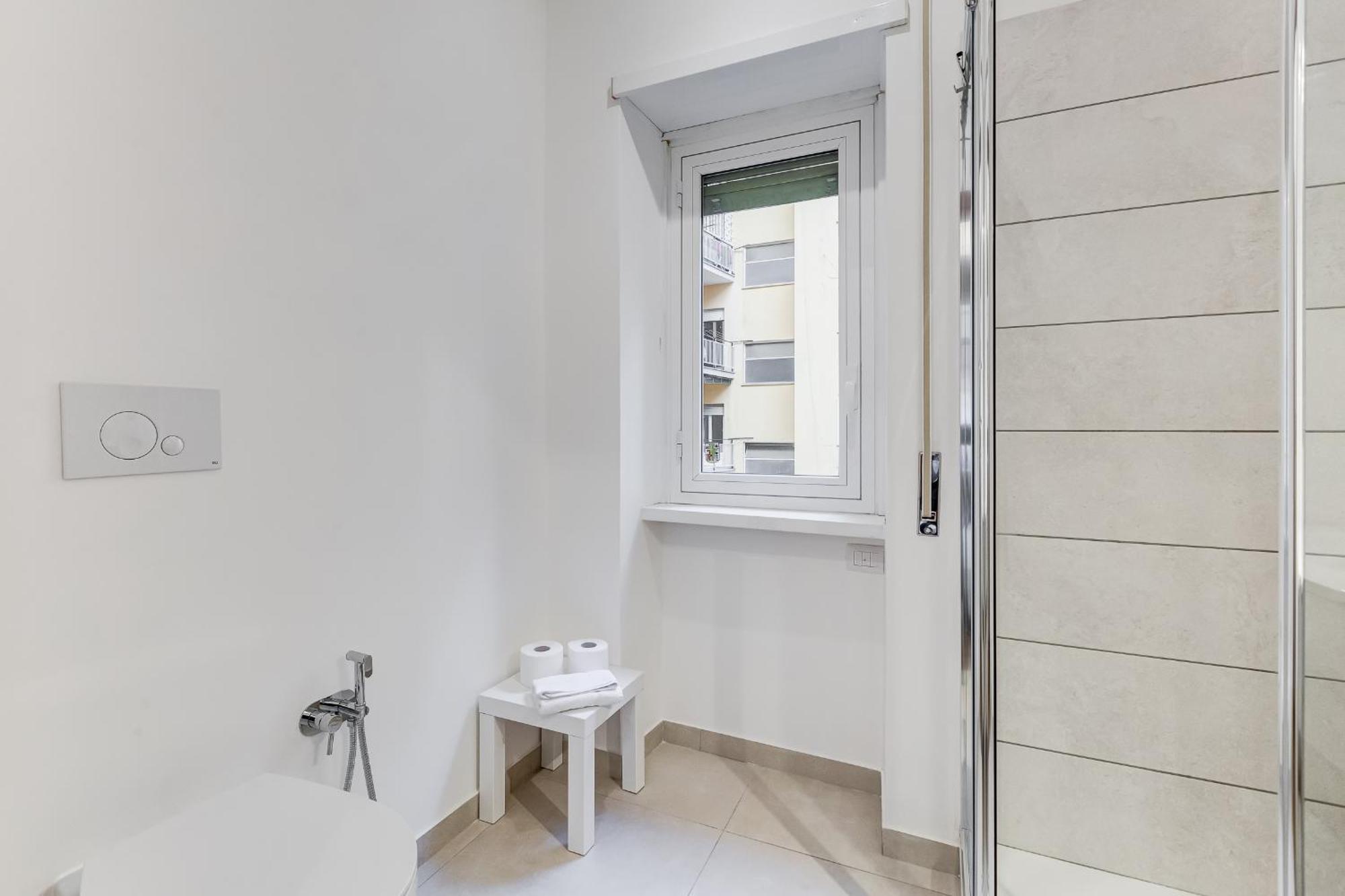 Trastevere Homestay Rome Bagian luar foto